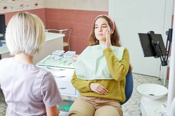 24-Hour Dental Clinic Near Me Trinity, NC