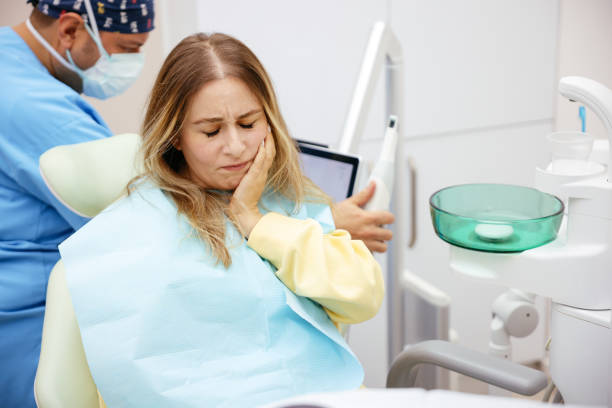 Emergency Dentist for Kids Trinity, NC